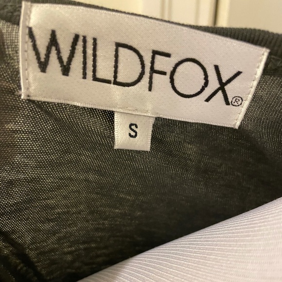 Very cute Wildfox ‘love is everything’ dress - Picture 7 of 9